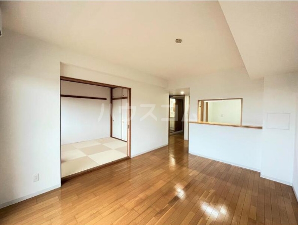 5/30 リビング/ダイニング