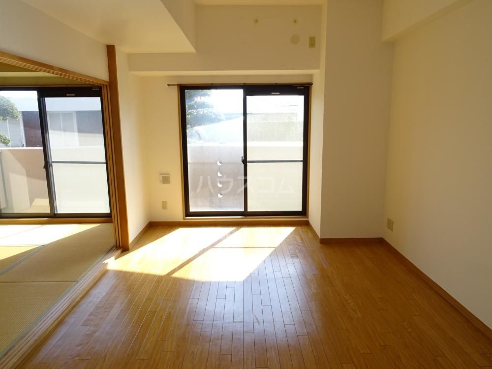 4/28 リビング/ダイニング