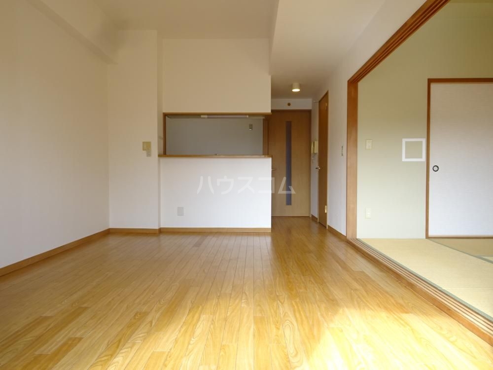 3/28 リビング/ダイニング