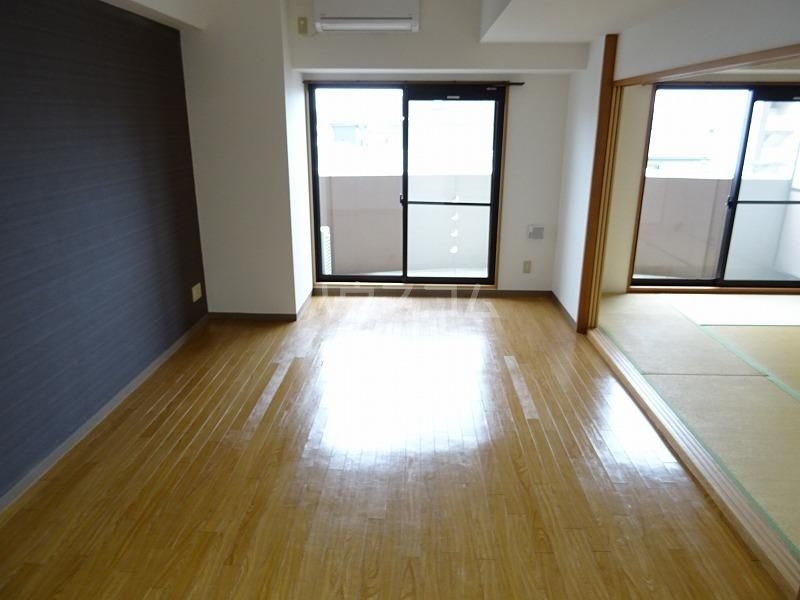 3/25 リビング/ダイニング