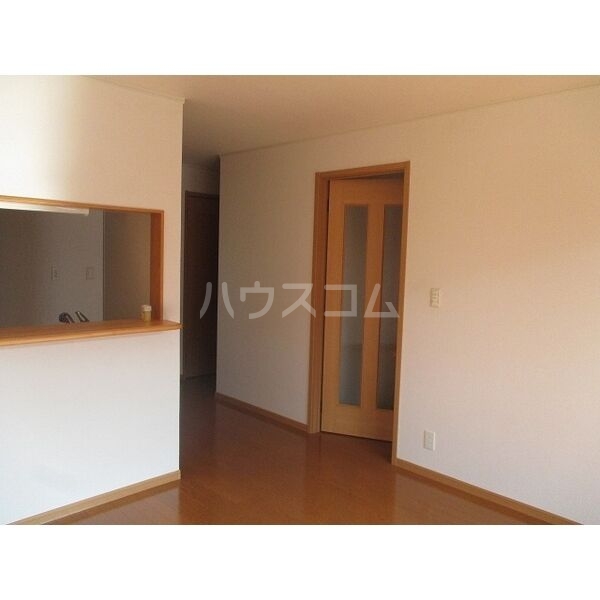 3/21 リビング/ダイニング