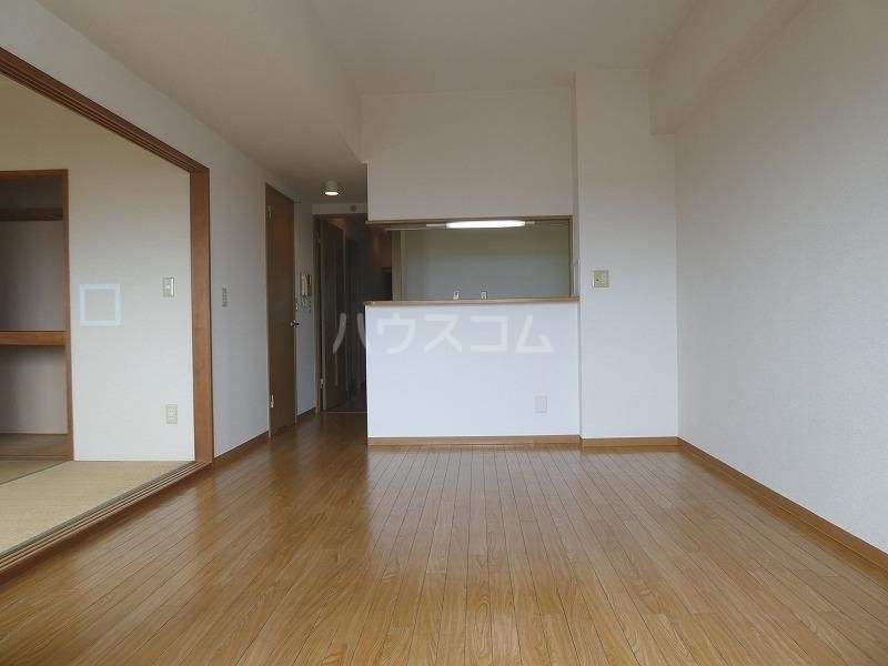 3/20 リビング/ダイニング