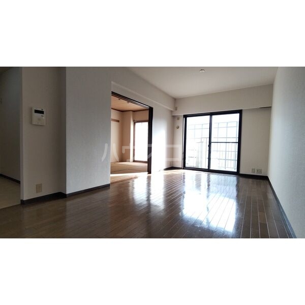 5/30 リビング/ダイニング