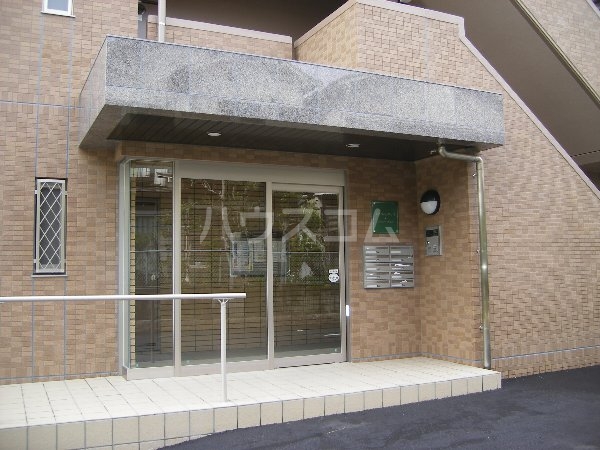 15/24 エントランス