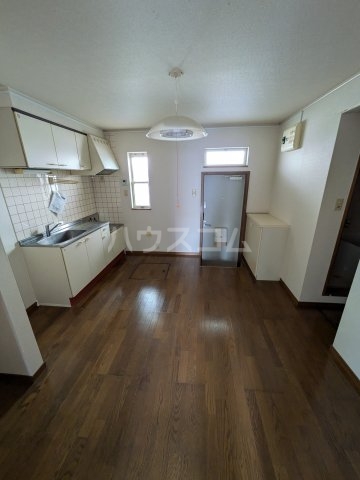 3/25 リビング/ダイニング