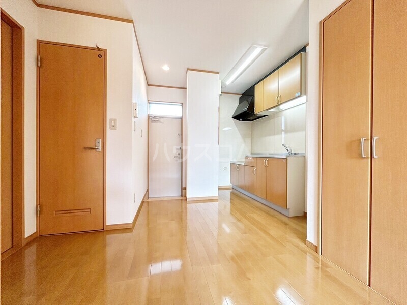 3/21 リビング/ダイニング