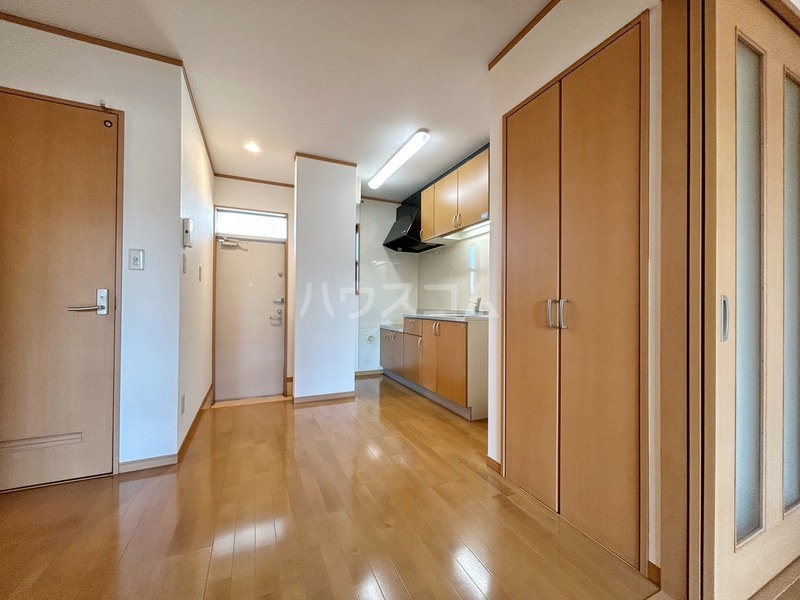 3/18 リビング/ダイニング