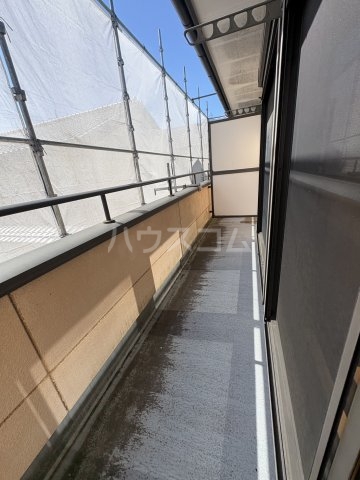 18/29 バルコニー