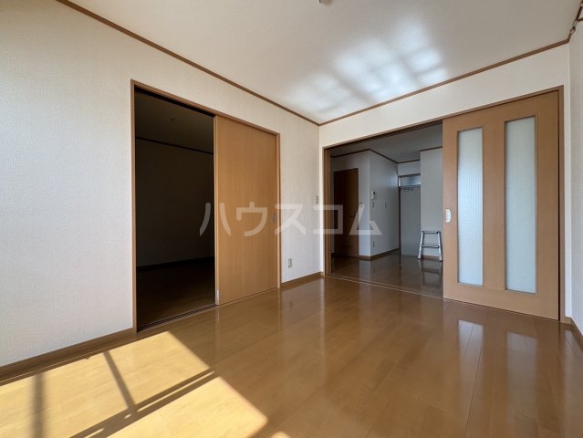 4/29 リビング/ダイニング