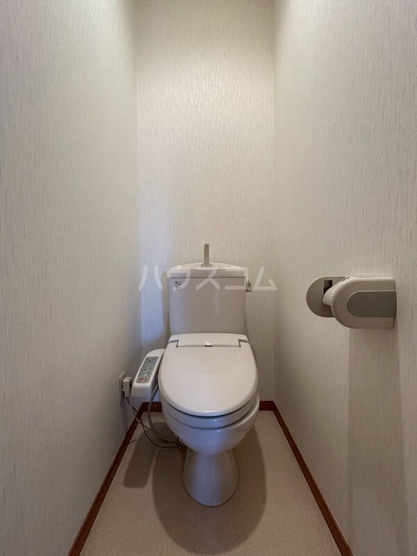 9/23 トイレ