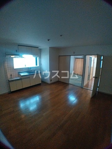 4/30 リビング/ダイニング