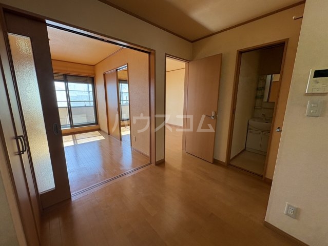 5/29 リビング/ダイニング