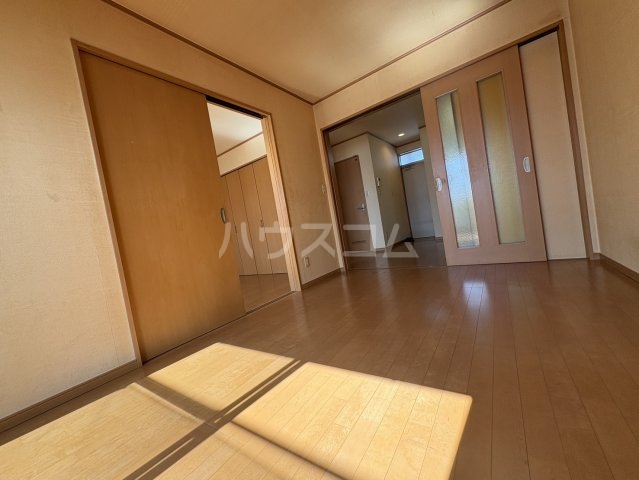 3/29 リビング/ダイニング