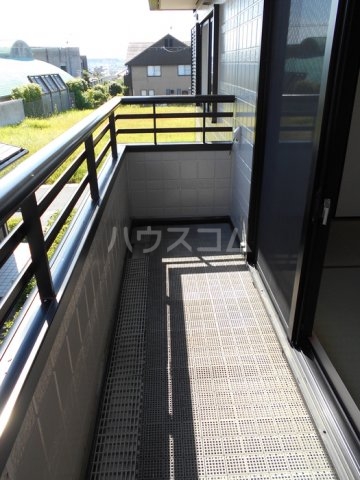 19/30 バルコニー