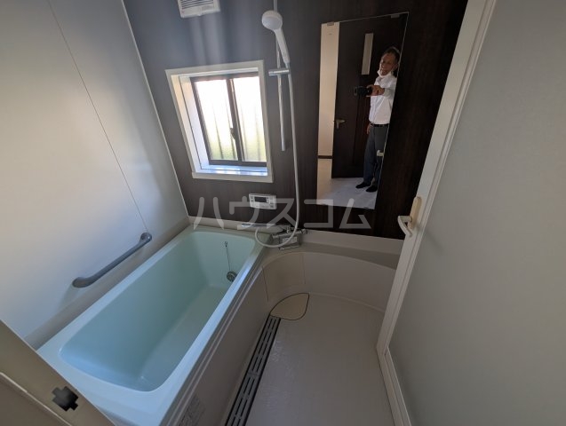 20/30 バルコニー