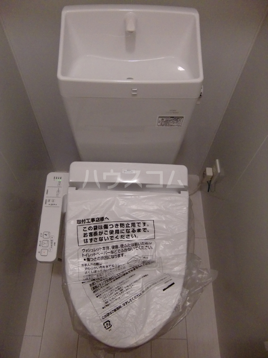 15/25 トイレ
