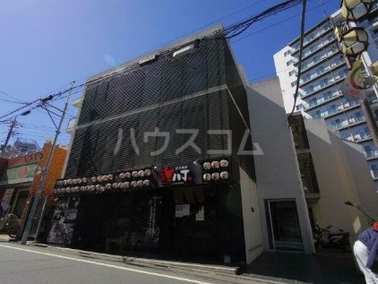 1/11 外観