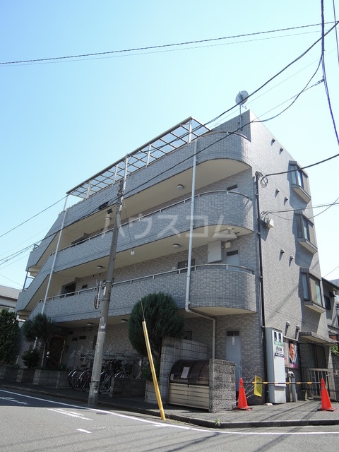 1/11 外観