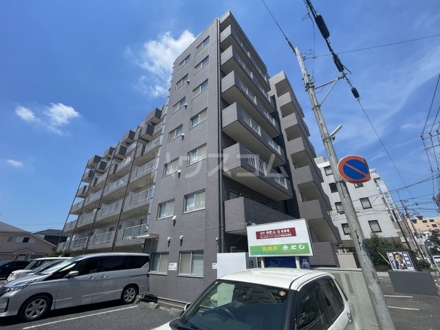 1/30 外観