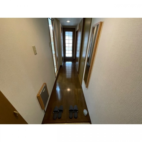 8/30 室内
