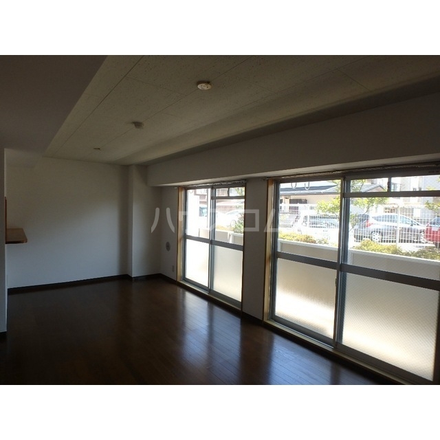 7/30 リビング/ダイニング