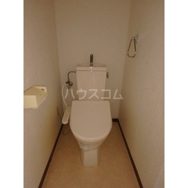 16/30 トイレ