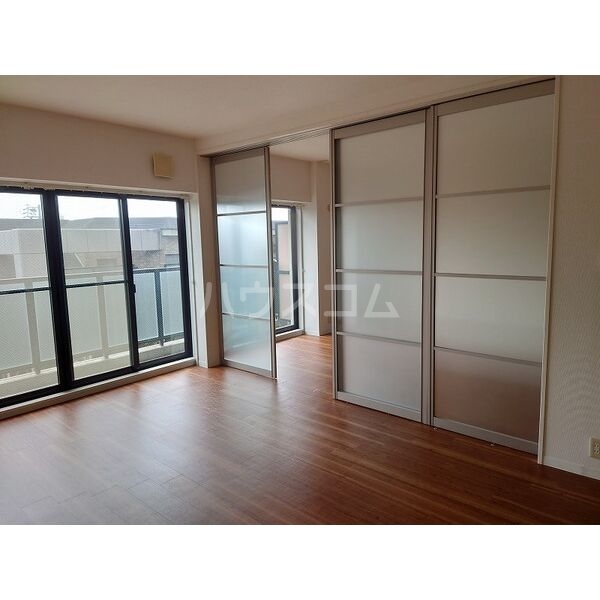 3/25 リビング/ダイニング