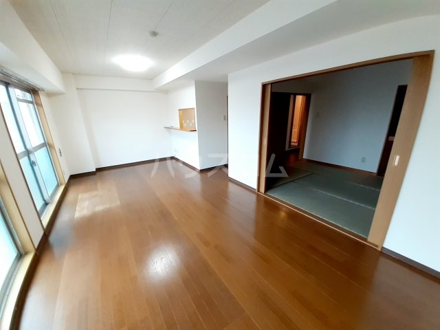 5/30 リビング/ダイニング