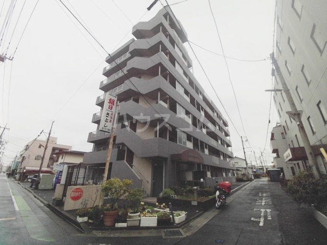 2/29 外観