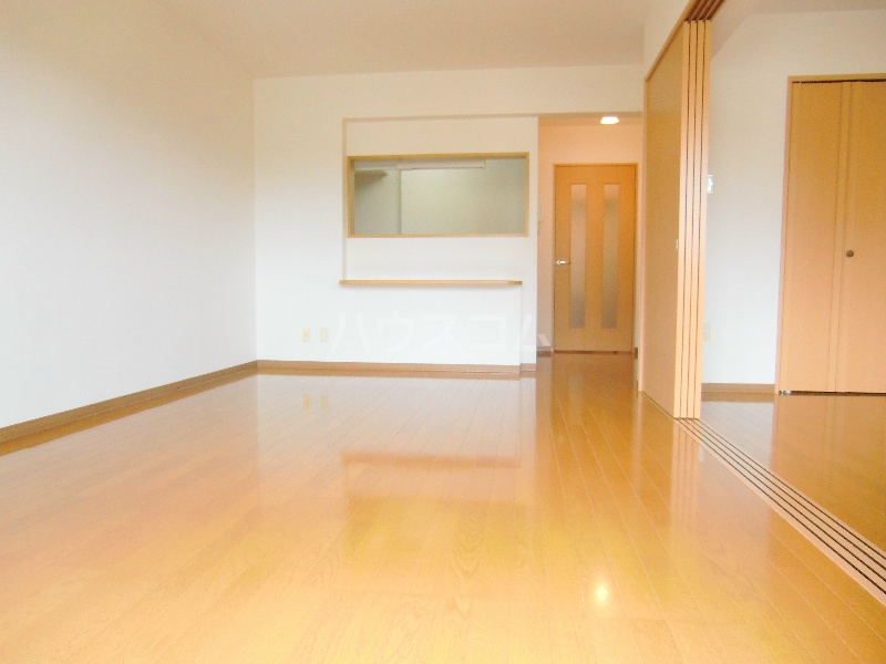 4/30 リビング/ダイニング