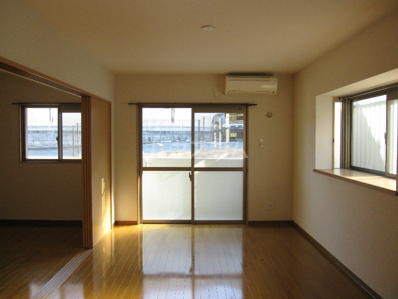 3/30 リビング/ダイニング