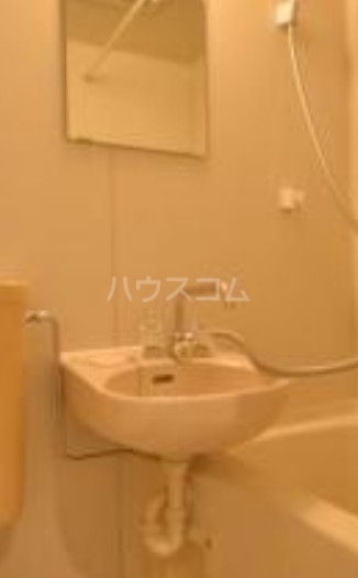 9/23 洗面