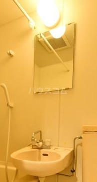 8/23 洗面