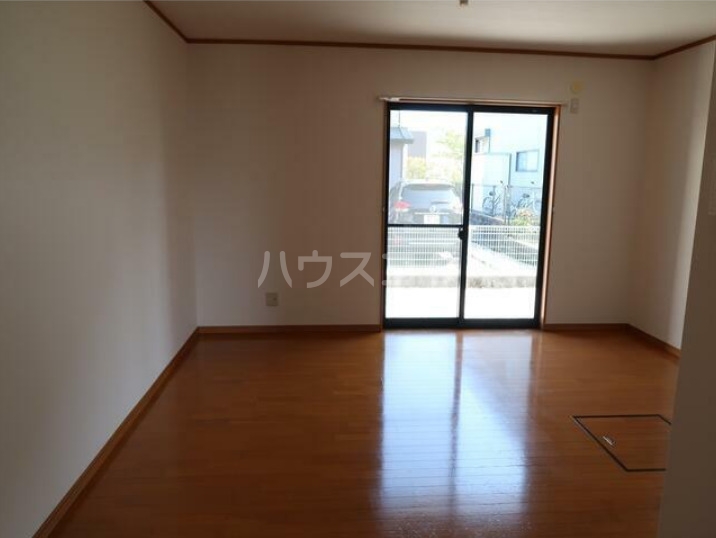 3/22 リビング/ダイニング