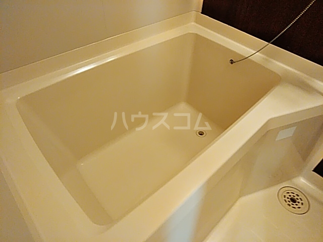 12/29 浴室