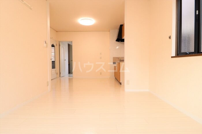 3/19 リビング/ダイニング