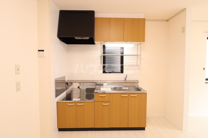 5/19 キッチン