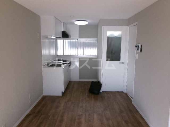 3/8 リビング/ダイニング