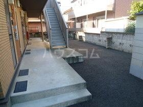 14/21 エントランス