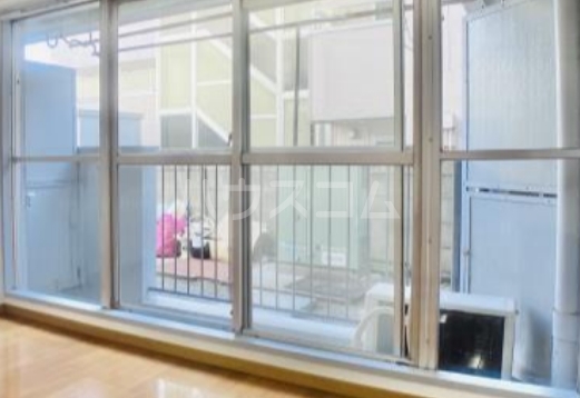 19/30 バルコニー