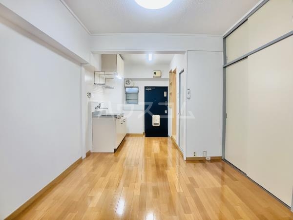 6/30 リビング/ダイニング