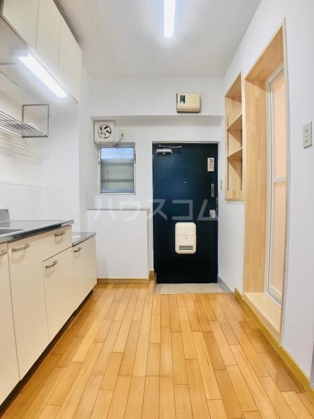 7/30 リビング/ダイニング