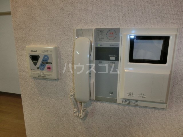 2/11 エントランス