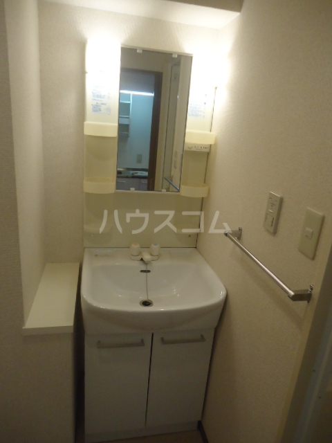 16/30 洗面