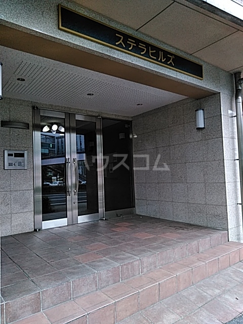 15/25 エントランス