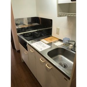 4/25 リビング/ダイニング