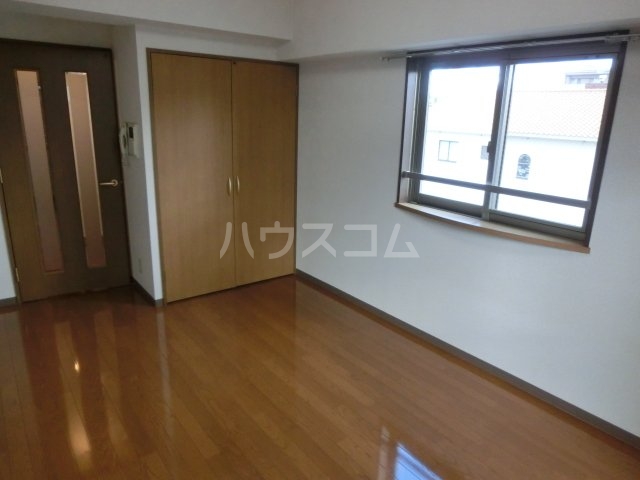 6/30 寝室