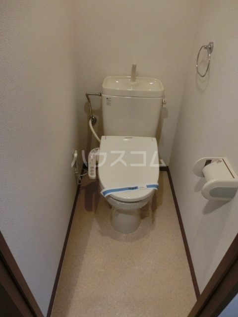 14/30 トイレ