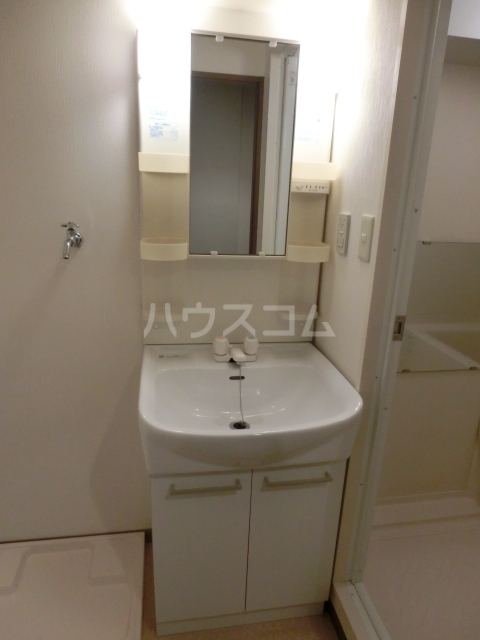 16/30 洗面