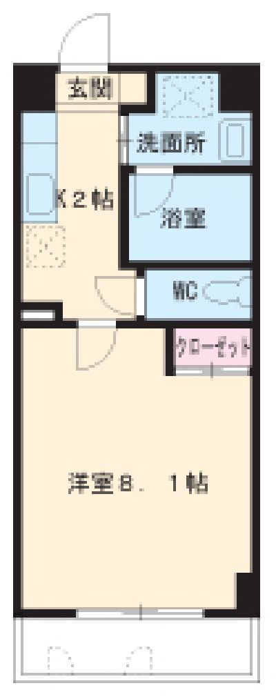 3/30 間取